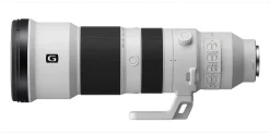 Sony Telephoto Prime | Mirrorless Lenses Only | FE 400-800mm F6.3-8 G OSS Lens