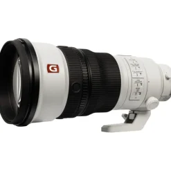 Sony Telephoto Prime | Mirrorless Lenses Only | FE 300mm f/2.8 GM OSS Lens