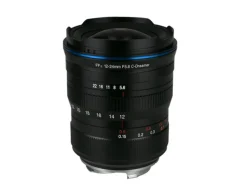 Laowa Wide Angle Zoom | Mirrorless Lenses Only | FFII 12-24mm f5.6 lens for Sony FE