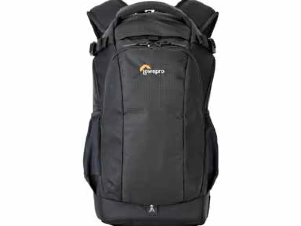 Lowepro Bags: Backpack & Sling | Flipside 200 AW II Backpack Black