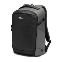 Lowepro Bags: Backpack & Sling | Flipside 400 AW III Backpack Dark Grey