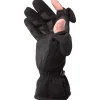 Optex Super Sale 40-70% Off | Freehands Photo Gloves With Thinsulate Size XL