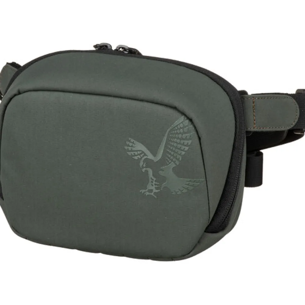 Swarovski Straps / Handles / Harness | FSB Functional Side Bag for 42mm NL Pure Binoculars