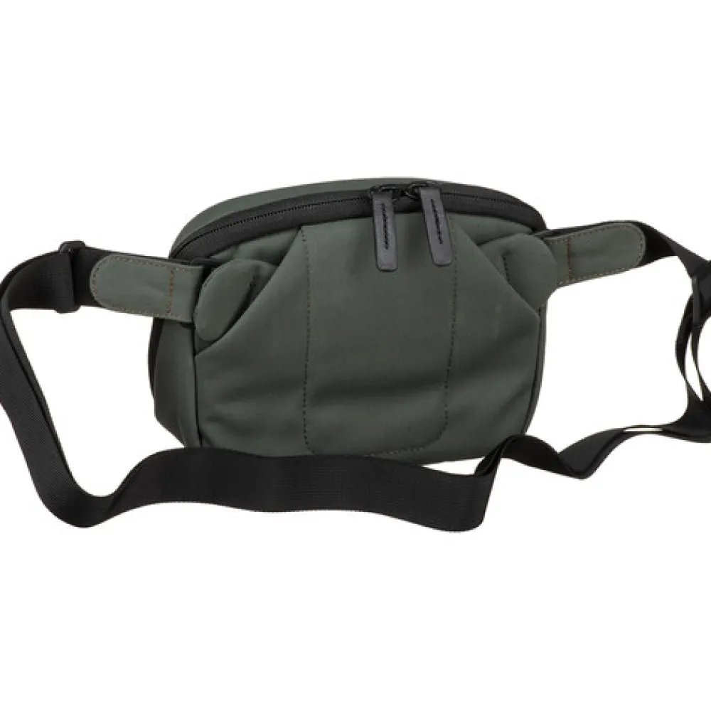Swarovski Straps / Handles / Harness | FSB Functional Side Bag for 42mm NL Pure Binoculars