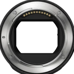 Nikon Normal Lens, Adapters & Converters | Mirrorless Lenses Only | FTZ II Mount Adapter