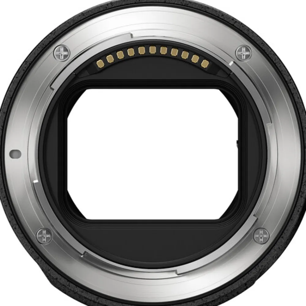 Nikon Normal Lens, Adapters & Converters | Mirrorless Lenses Only | FTZ II Mount Adapter