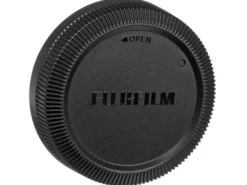 Fujifilm Lens Accessories / Hoods / Caps / Cases | Fuji Rear Lens Cap