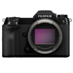 Fujifilm Interchangeable Lens Cameras | Mirrorless Cameras Only | GFX100S II Body
