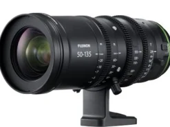 Fujifilm Telephoto Zoom | Mirrorless Lenses Only | 50-135mm MKX T2.9 Lens