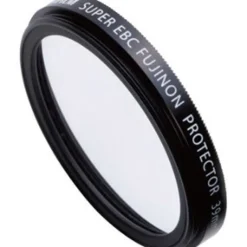 Fujifilm Protector | Misc Filters | PRF39 Protective Filter 39mm