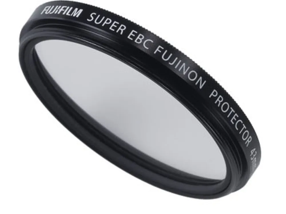 Fujifilm Protector | Misc Filters | Protective Filter PRF-43