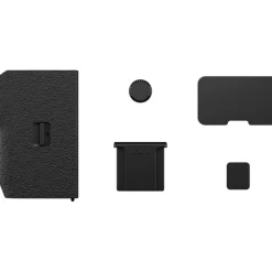 Fujifilm Batteries / Chargers / Ac Adapters / Grips | X-H2S Cover Kit CVR-XH #