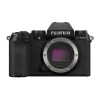 Fujifilm Mirrorless Cameras Only | X-S20 Bundle Black Body with XC 35mm f2 + Lexar 128GB 1667x SD Card