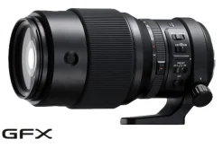 Fujifilm Telephoto Prime | Mirrorless Lenses Only | FUJINON GF250mm F4 R LM OIS WR