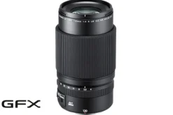 Fujifilm Macro Lens | Mirrorless Lenses Only | FUJINON GF120mm F4 R LM OIS WR Macro Lens