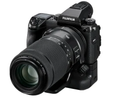 Fujifilm Telephoto Zoom | Mirrorless Lenses Only | FUJINON GF100-200mm F5.6 R LM OIS WR Lens