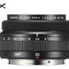 Fujifilm Wide Angle Prime | Mirrorless Lenses Only | FUJINON GF50mm F3.5 R LM WR