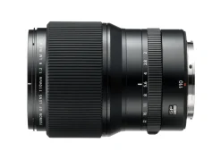 Fujifilm Telephoto Prime | Mirrorless Lenses Only | FUJINON GF110mm F2 R LM WR Lens