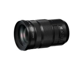 Fujifilm Telephoto Zoom | Mirrorless Lenses Only | FUJINON XF18-120mm F4 LM PZ WR Lens