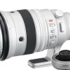Fujifilm Telephoto Prime | Mirrorless Lenses Only | FUJINON XF200mm F2 R LM OIS with XF1.4x TC F2 WR