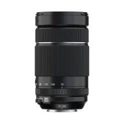 Fujifilm Mirrorless Lenses Only | FUJINON XF70-300mm F4-5.6 R LM OIS WR Lens