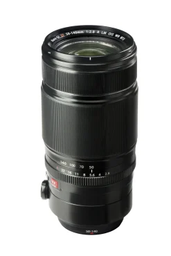Fujifilm Telephoto Zoom | Mirrorless Lenses Only | FUJINON XF50-140mm F2.8 R LM OIS WR Lens