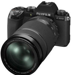 Fujifilm Mirrorless Lenses Only | FUJINON XF70-300mm F4-5.6 R LM OIS WR Lens