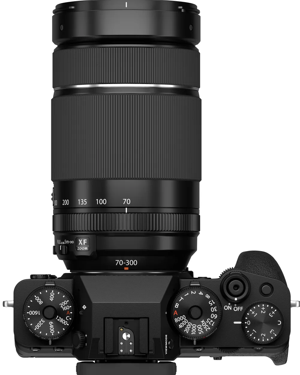 Fujifilm Mirrorless Lenses Only | FUJINON XF70-300mm F4-5.6 R LM OIS WR Lens