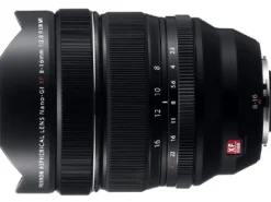 Fujifilm Wide Angle Zoom | Mirrorless Lenses Only | FUJINON XF8-16mm F2.8 R LM WR Lens