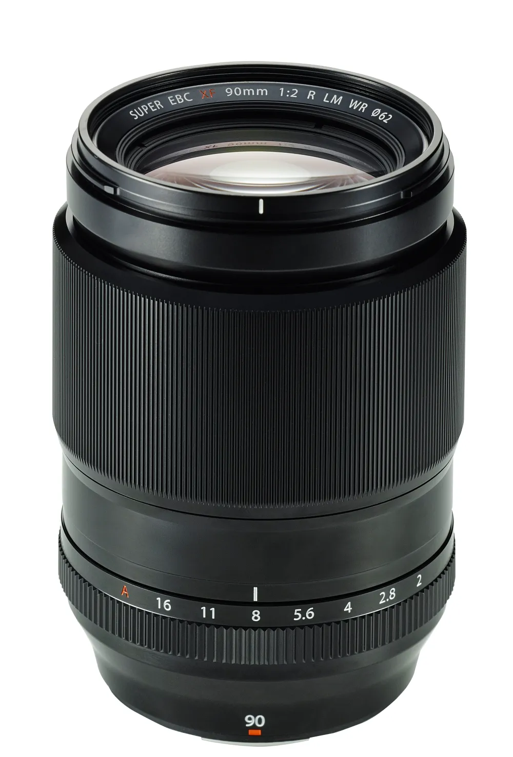 Fujifilm Telephoto Prime | Mirrorless Lenses Only | FUJINON XF90mm F2 R LM WR Lens Open Box
