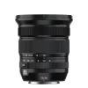 Fujifilm Wide Angle Zoom | Mirrorless Lenses Only | FUJINON XF10-24mm F4 R OIS WR Black Open Box
