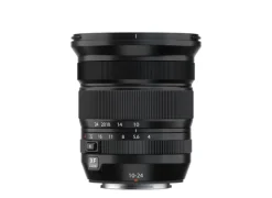 Fujifilm Wide Angle Zoom | Mirrorless Lenses Only | FUJINON XF10-24mm F4 R OIS WR Black Open Box