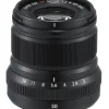 Fujifilm Telephoto Prime | Normal Lens, Adapters & Converters | FUJINON XF50mm F2 R WR Black Lens