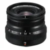 Fujifilm Wide Angle Prime | Mirrorless Lenses Only | FUJINON XF16mm F2.8 R WR Black