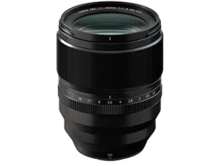 Fujifilm Telephoto Prime | Normal Lens, Adapters & Converters | FUJINON XF50mm F1.0 R WR Lens Open Box
