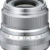 Fujifilm Wide Angle Prime | Mirrorless Lenses Only | FUJINON XF23mm F2 R WR Silver #