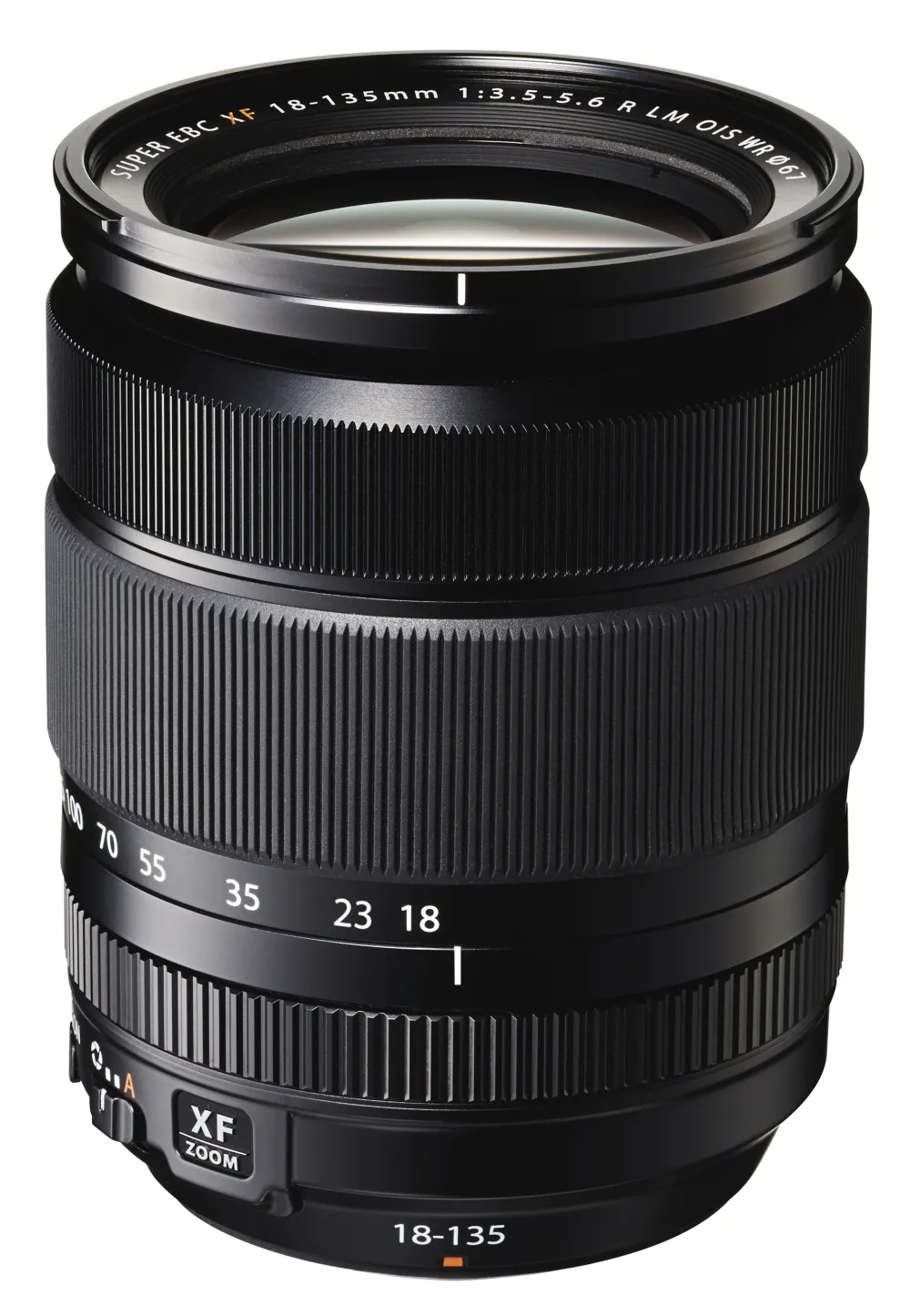 Fujifilm Telephoto Zoom | FUJINON XF18-135mmF3.5-5.6 R LM OIS WR