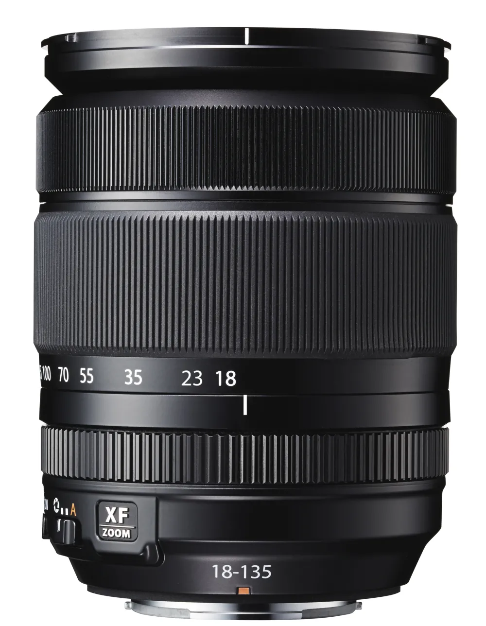 Fujifilm Telephoto Zoom | FUJINON XF18-135mmF3.5-5.6 R LM OIS WR