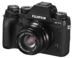 Fujifilm Wide Angle Prime | Normal Lens, Adapters & Converters | FUJINON XF35mmF2 R WR Black BONUS Filter