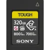 Sony Cfexpress Memory Cards | 320GB CFexpress Type A TOUGH Memory Card