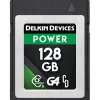 Delkin Cfexpress Memory Cards | 128GB POWER CFexpress Type B Memory Card
