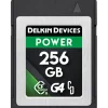 Delkin Cfexpress Memory Cards | 256GB POWER CFexpress Type B Memory Card