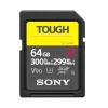 Sony Sd Secure Digital | 64GB SF-G Tough Series SD Card #