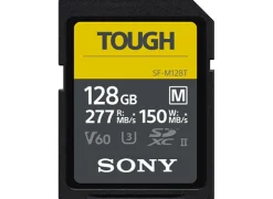 Sony Sd Secure Digital | 128GB SF-M Tough Series SDXC Card