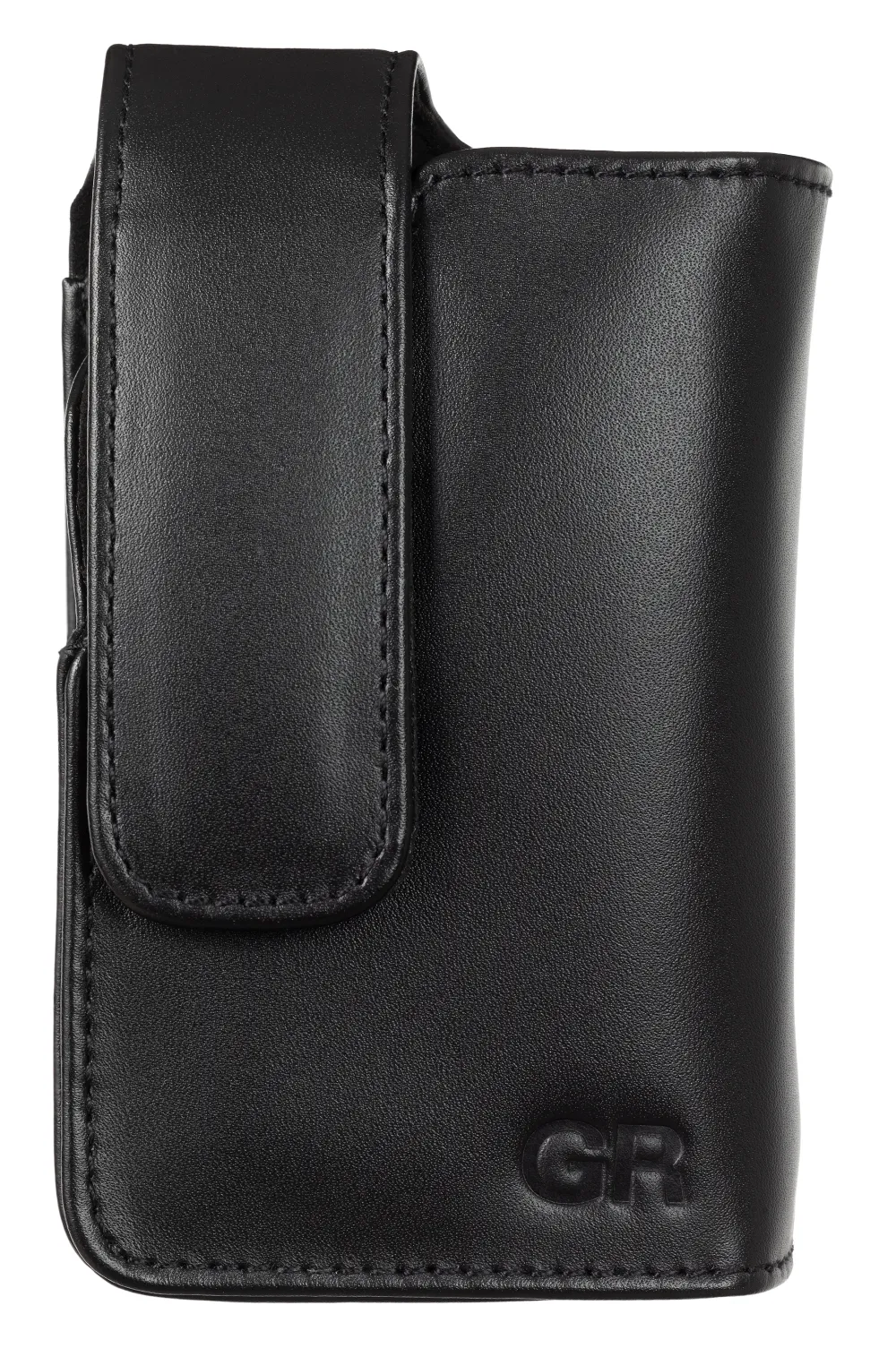 Ricoh Bags: Compact Camera | GC-11 GRIIIx Soft Case