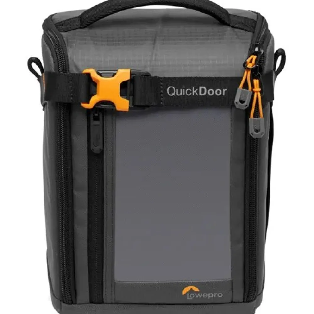 Lowepro Bags: Dslr/Topload/Video | GearUp Creator Box II (Large)