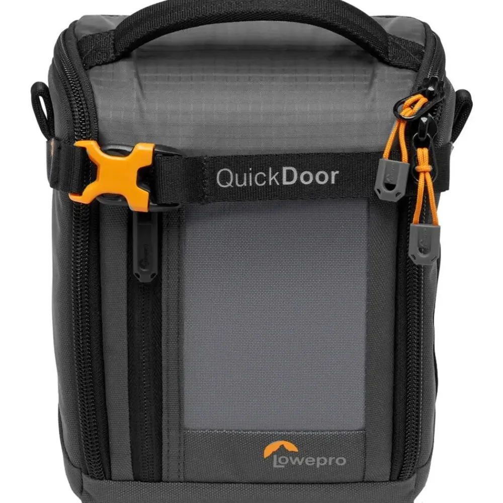 Lowepro Bags: Dslr/Topload/Video | GearUp Creator Box II (Medium)