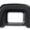 Cameracanada Eyecups Eyepieces | Generic DK21 Eyecup For Selected Nikon DSLRs