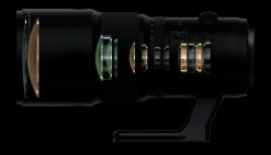 Fujifilm Telephoto Prime | GF500mm f5.6 R LM OIS WR