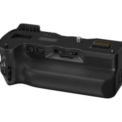 Fujifilm Batteries / Chargers / Ac Adapters / Grips | GFX100 II Vertical Battery Grip